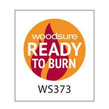 Load image into Gallery viewer, Comfort Woodfuels Ready To Burn Kiln Dried Birch Logs 60L
