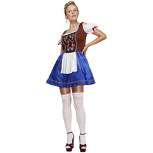 Load image into Gallery viewer, Fever Dirndl Costume

