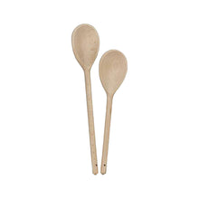 Load image into Gallery viewer, Russel X2 Beech Utensils Spoon
