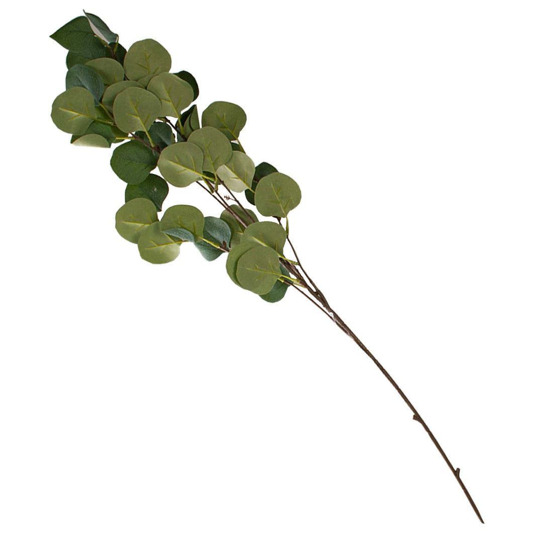 Artificial eucalyptus stem