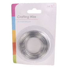 Load image into Gallery viewer, Steel Craft Wire 30m 0.5mm
