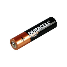 Load image into Gallery viewer, Duracell Plus Power AAA Batteries 4pk
