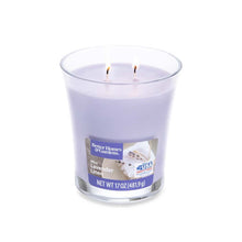 Load image into Gallery viewer, Better Homes Warm Wild Lavender Linen candle
