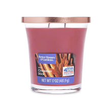 Load image into Gallery viewer, Better Homes Spicy Cinnamon Stick Candle 17oz
