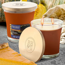 Load image into Gallery viewer, Better Homes Spiced Pumpkin Pie candle
