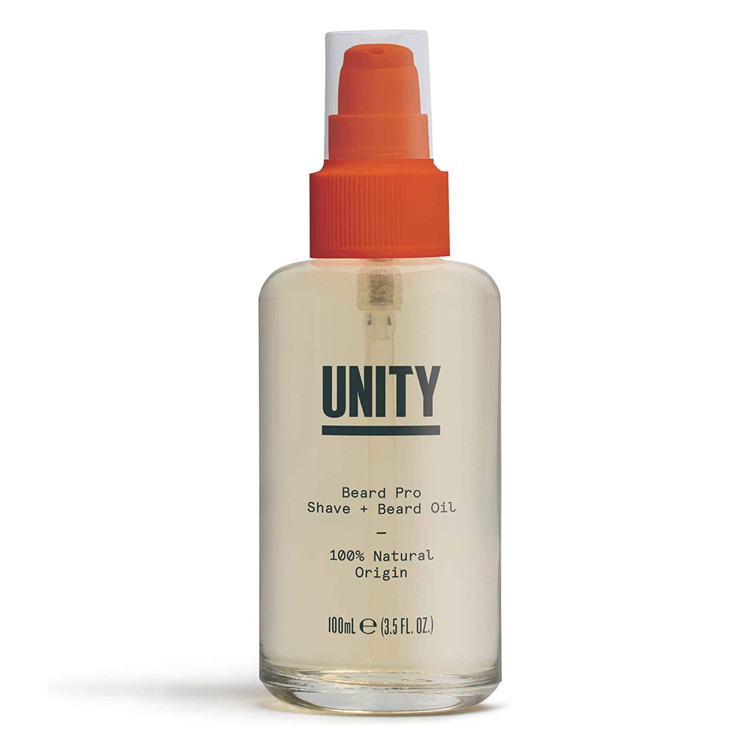 Unity Beard Pro Oil 100ml