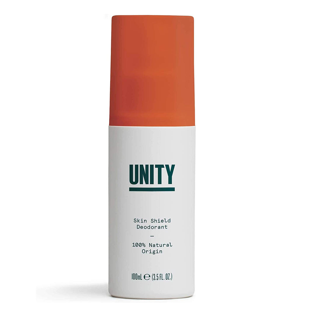 Unity Skin Shield Deodorant 100ml