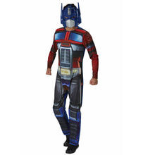 Load image into Gallery viewer, Optimus Prime Costume Standard
