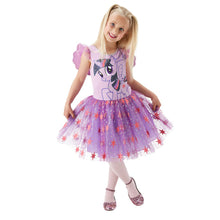 Load image into Gallery viewer, Child Twilight Sparkle Costume (Standard)
