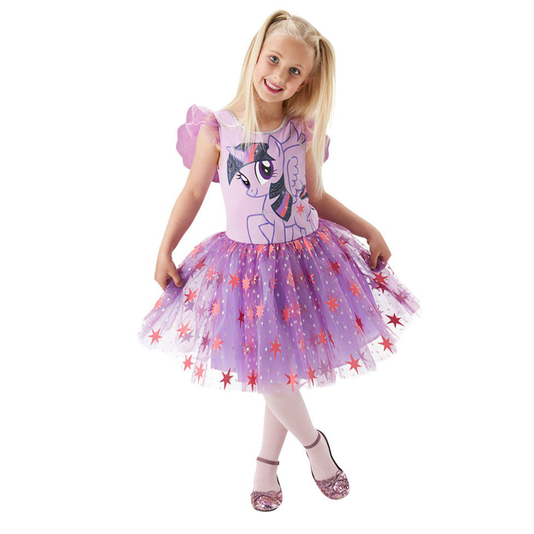 Child Twilight Sparkle Costume (Standard)