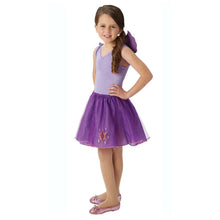 Load image into Gallery viewer, Child Twilight Sparkle Costume (tutu and wings)
