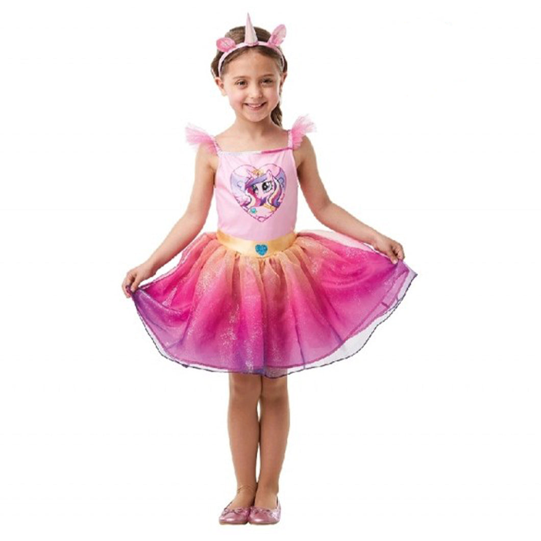 Child Princess Cadance Costume 