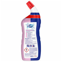 Load image into Gallery viewer, Bloo Power Active Toilet Gel 700ml - Flowers
