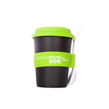 Load image into Gallery viewer, Yellowstone Snack Cup 340ML
