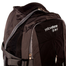 Load image into Gallery viewer, Yellowstone Hunter Backpack Charcoal
