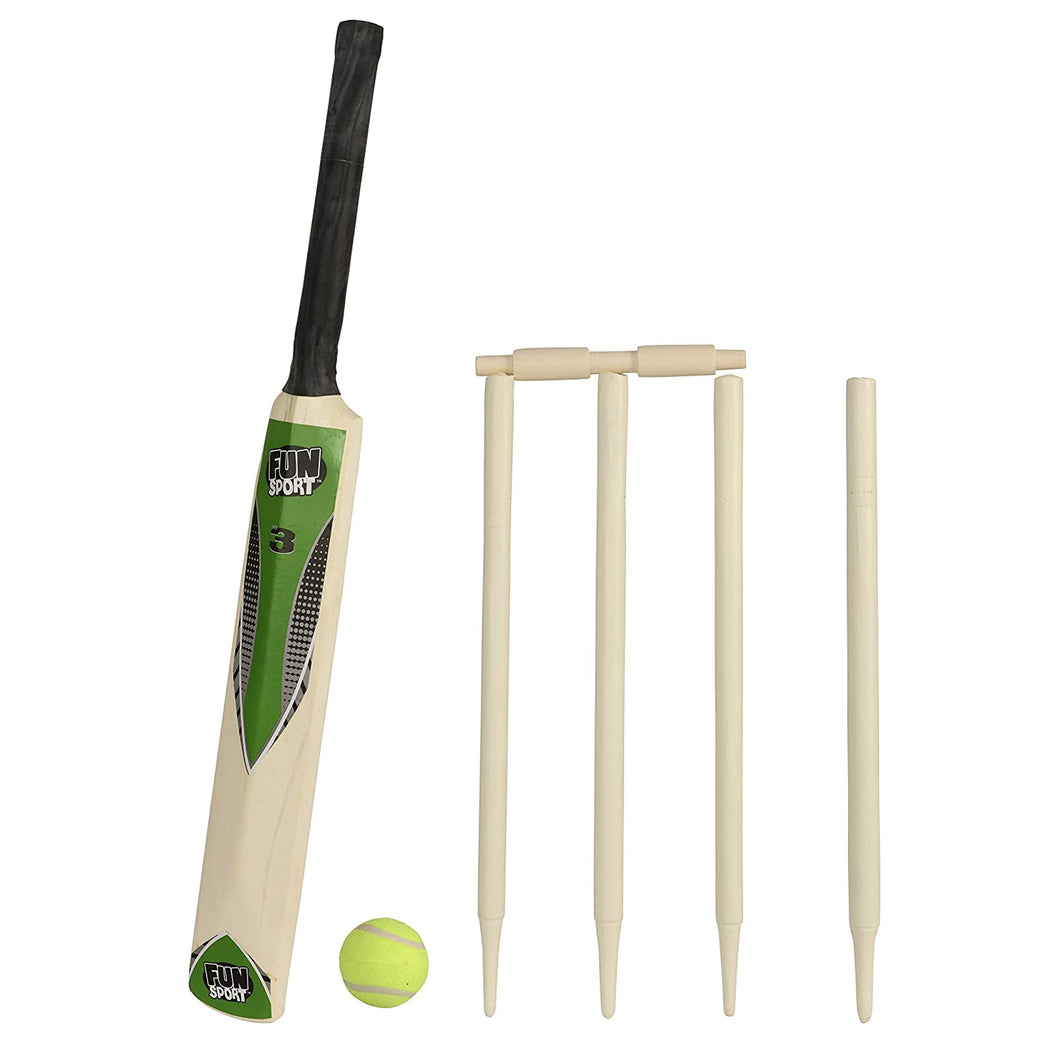 Cricket Set Size 3