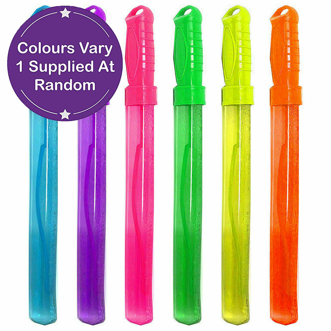 Bubble Stick Assorted