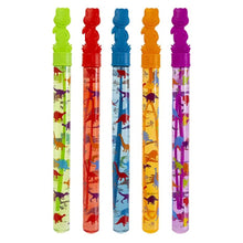 Load image into Gallery viewer, Grafix Giant Dinosaur Bubble Swords Pack of 5
