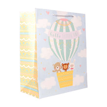 Load image into Gallery viewer, &quot;Hello Little One&quot; gift bag
