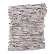 Load image into Gallery viewer, Table Runner Strung Twigs 90 x 20cm - Frosted White
