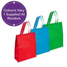 Load image into Gallery viewer, RSW Cooler Shopping Bag Assorted
