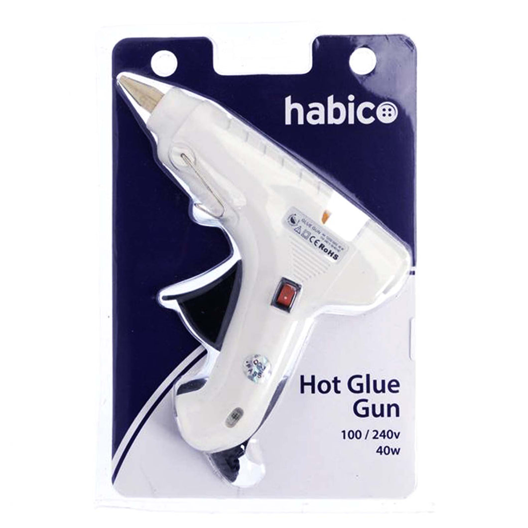 Habico Glue Gun 40W