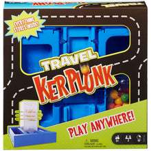 Load image into Gallery viewer, Kerplunk Travel Game
