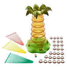Load image into Gallery viewer, Kerplunk Sloths Game
