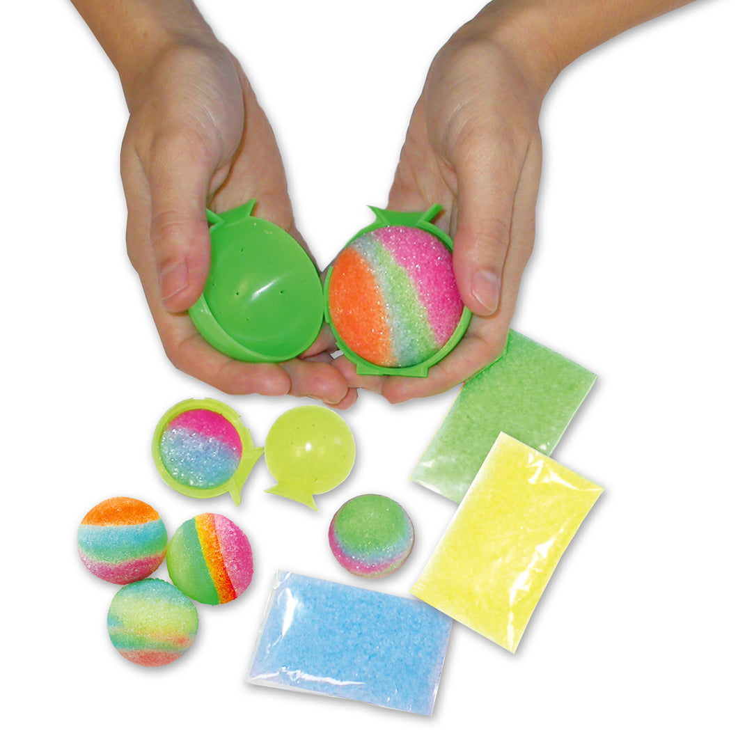 Galt Toys Bouncy Balls Activity Kit