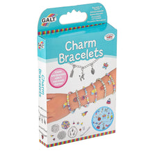 Load image into Gallery viewer, Galt Toys Charm Bracelets Activity Kit
