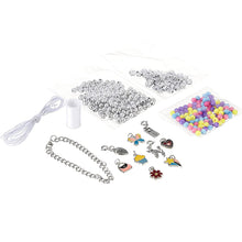 Load image into Gallery viewer, Galt Toys Charm Bracelets Activity Kit
