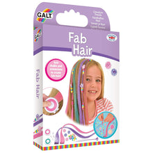 Load image into Gallery viewer, Galt Toys Fab Hair Kit
