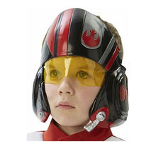 Load image into Gallery viewer, Star Wars Poe X-Wing Fighter Large Kids Costume
