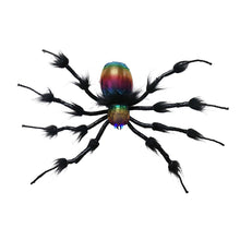 Load image into Gallery viewer, Motion sensor animated spider
