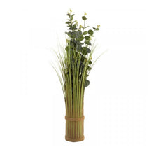 Load image into Gallery viewer, Smart Garden In-lit Eucalyptus Verde Bouquet 70cm
