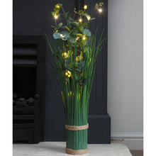 Load image into Gallery viewer, Smart Garden In-lit Eucalyptus Verde Bouquet 70cm
