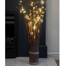 Load image into Gallery viewer, Smart Garden In-Lit Spring Blossom Faux Bouquet

