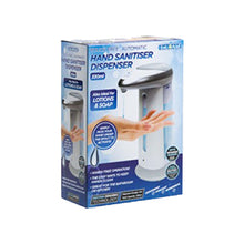 Load image into Gallery viewer, Automatic Hand Sanitiser Dispenser
