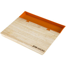 Load image into Gallery viewer, Joe Wicks Small Wooden Chopping Board
