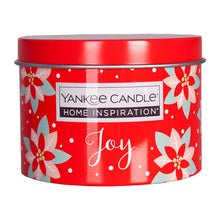 Load image into Gallery viewer, Yankee Candle Sentiments Collection Joy
