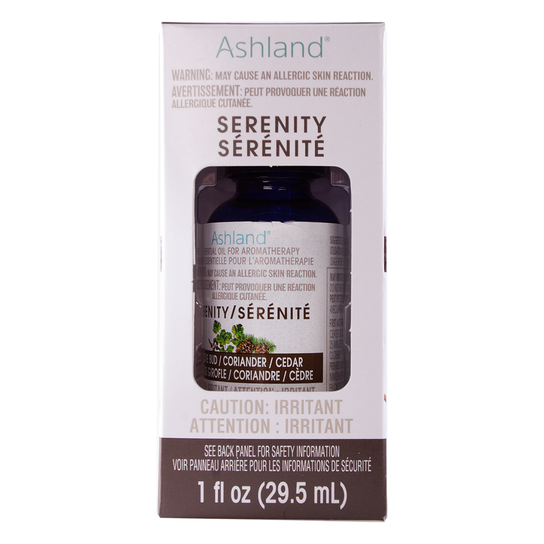 Ashland Essential Oil 30ml - Serenity