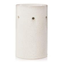 Load image into Gallery viewer, Yankee Candle Addison Glazed Ceramic Wax Melt Warmer
