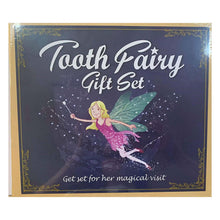 Load image into Gallery viewer, Tooth Fairy Gift Set
