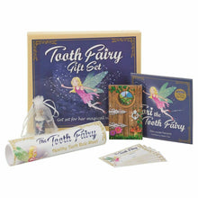 Load image into Gallery viewer, Tooth Fairy Gift Set
