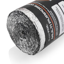Load image into Gallery viewer, SuperFOIL General Purpose Multifoil Insulation Roll 1m x 7m
