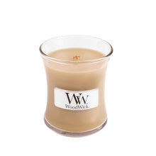 Load image into Gallery viewer, Woodwick Mini At The Beach Scented Candle
