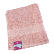 Load image into Gallery viewer, 100% Cotton Luxury Towels - Pink

