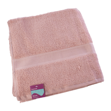 Load image into Gallery viewer, 100% Cotton Luxury Towels - Pink
