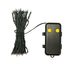 Load image into Gallery viewer, Eureka 100 Cool White Eco LED String Lights
