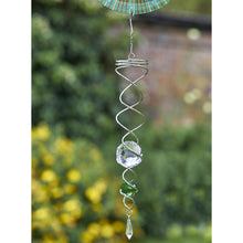Load image into Gallery viewer, Smart Garden Green Spinning Double Helix
